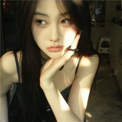 粉红女郎