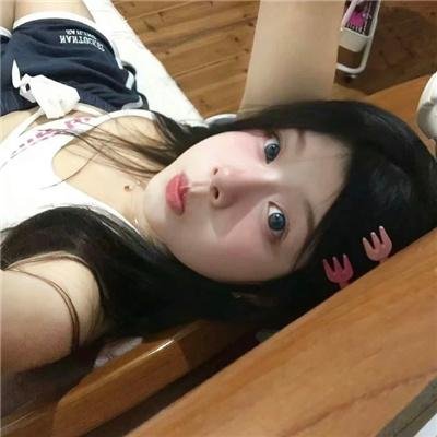 家政妇看见了!