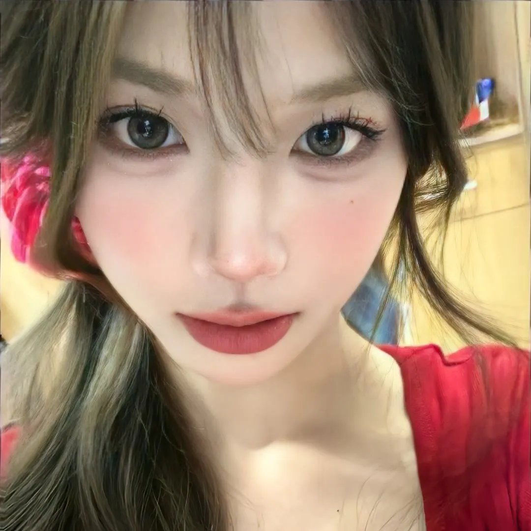 温馨赤子情
